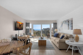 Silver Dunes Penthouse B